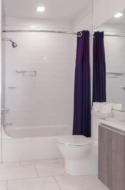 Dharma Home Suites Hoboken Exteriör bild