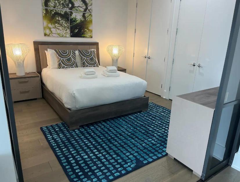 Dharma Home Suites Hoboken Exteriör bild